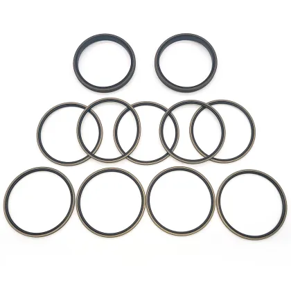 Bobcat 220 Rotary Joint Seal Kit