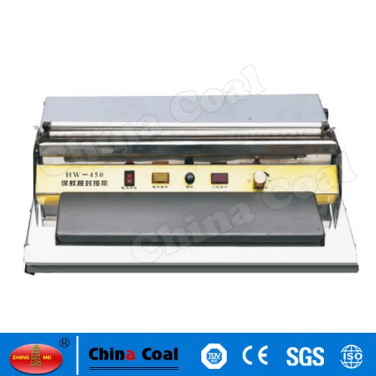 HW450 Hand-Held Vacuum Sealer