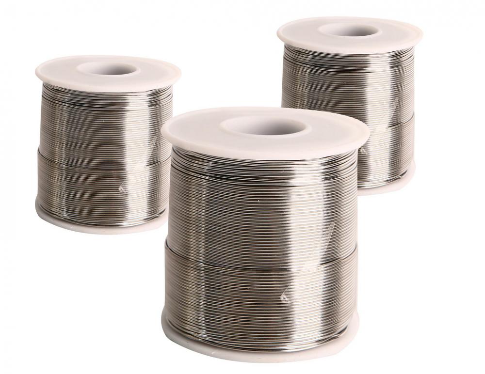 Plumbing solder wire sales lower price