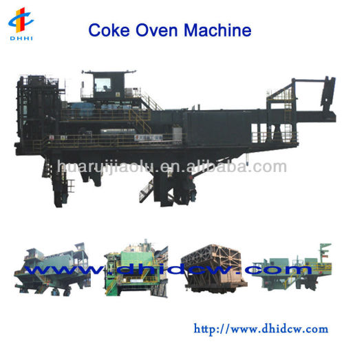 Metallurgical industry Coke Oven Equipment