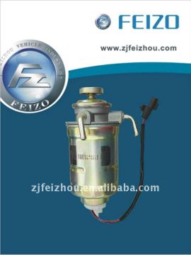 CARS OIL WATER SEPARATOR(FZ-3002)