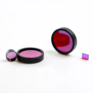 365nm UV Bandpass Filter: Enhancing Ultraviolet Light Transmission