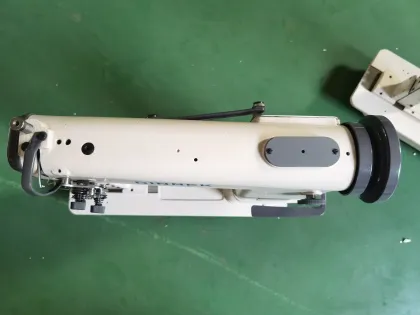JK810/820 Special Sewing Machine - Industrial High-Quality Apparel Machinery