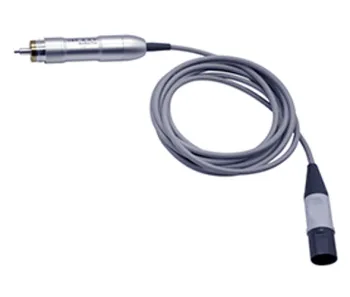 Ultrasonic Surgical System 17