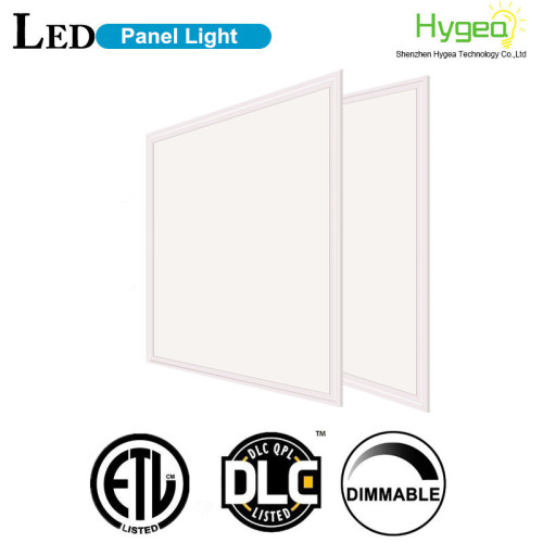 603x603 36w 28w LED Flat Panel Lights