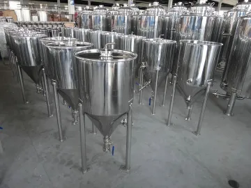 Coniical Fermenter 30L for Sale