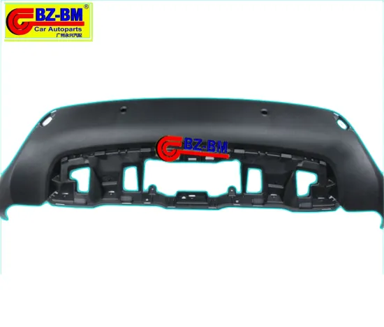 Decorative Strip for BMW X6 E71 Model 51127183146