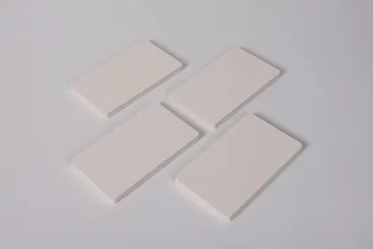 Fireproof air ducts board mgo board wholesale