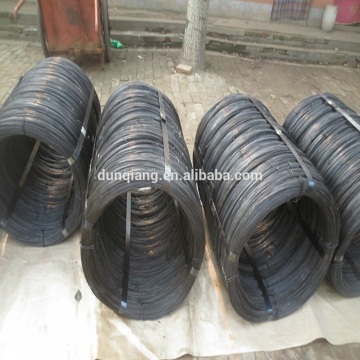 Best Price Black Annealed Wire/Electric galvanized steel wire