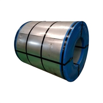 Galvanized roll can be customized for fast delivery