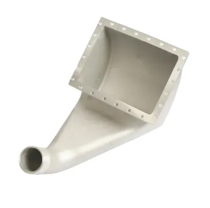 Quality Assured Aluminum Gravity Casting 125 Speed Reducer Gearbox - TCW MOQ 100kg