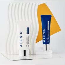 High multiples lasting sunscreen Mild Daily Sun Gel