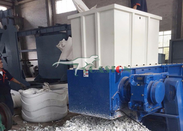 Small Diesel Hammer Mill Crusher