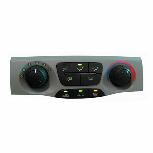 Auto AC Air Conditioner Controller Panel