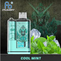 Kuuma myynti vape fumot randm crystal 12 кпюф