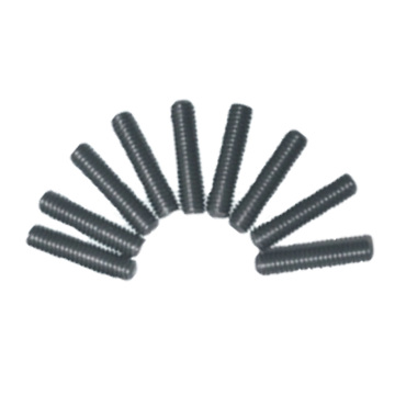 Reliable Studs Designed for Heavy Duty Steel Structures