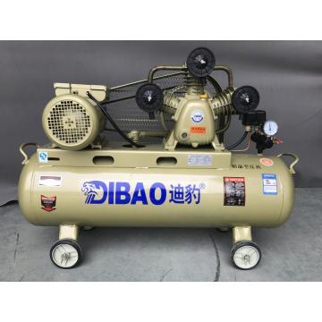 Compressor de ar elétrico para máquina feita
