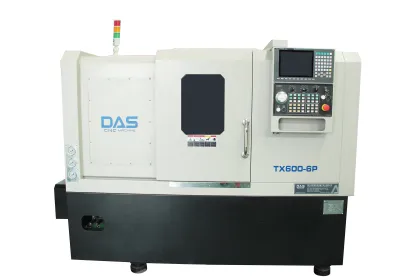 Combo Lathe Machine: Milling & Turning Wood with CNC Technology