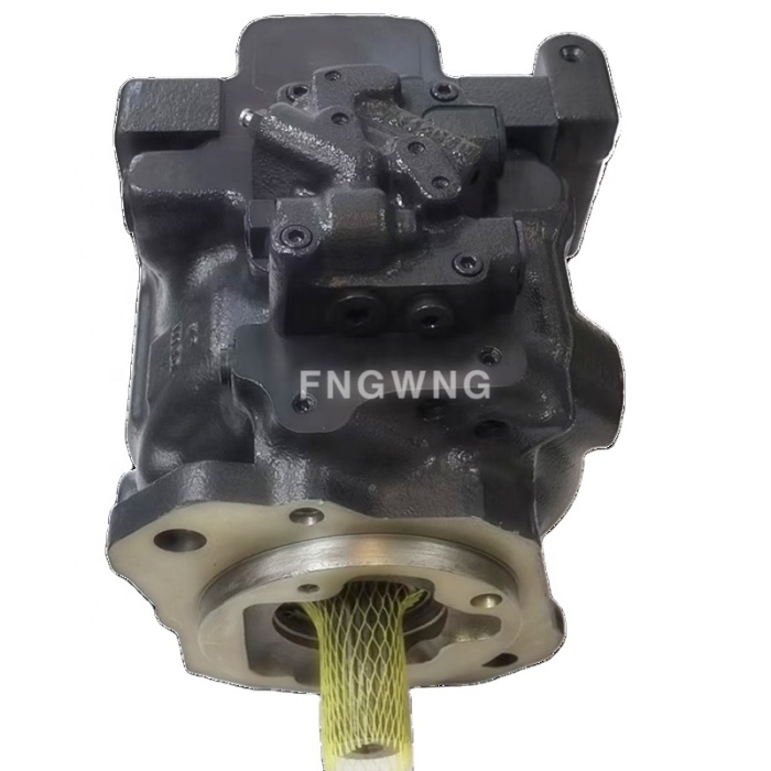 708-1U-00160 Loader Hydraulic Main Pump For Komatsu PC