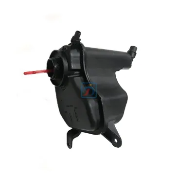 BMW Automobile Parts - Auxiliary Kettle Water Can E90 1713 7567 462/7607 482GC