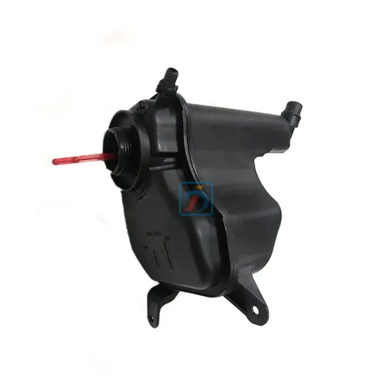 BMW Automobile Parts - Auxiliary Kettle Water Can E90 1713 7567 462/7607 482GC