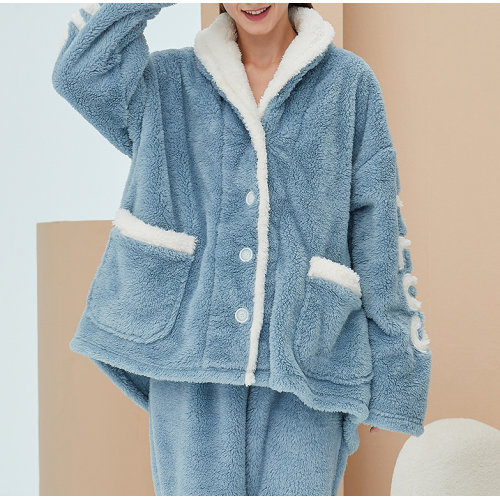 Pyjamasbyxor 2 -stycken Loungewear Sleepwear