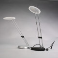 Lámpara de mesa escalable para la iluminación casera del diseño