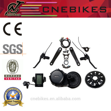 Long travel distance motor bafang 1000w kit for electric snow bike