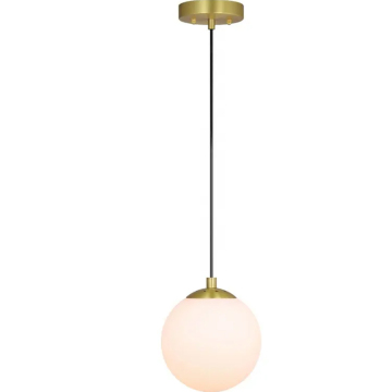 Kitchen Pendant Light Bubble Cluster Fixture for Home, Hotel, Bar, Restaurant