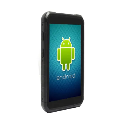 IPDA014 Touch Screen Pda Phone / Android Pda / Handheld Pda