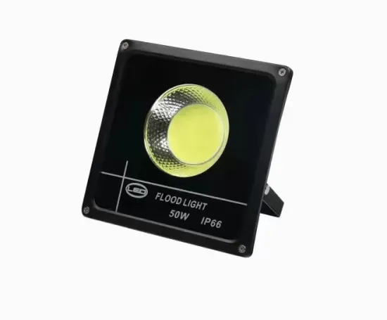 Soccer Outdoor LED Flood Light - 50W to 1500W Spare Parts