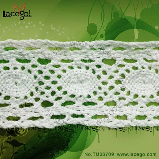 Fashion Dry Lace Material