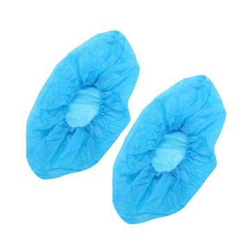 Nắp giày PE dùng một lần