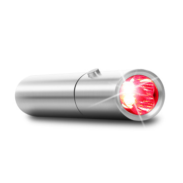 Medical Amazon Infrared Light Therapy Handheld Torch
