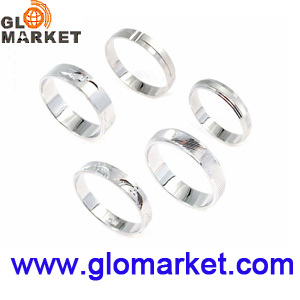 Very Good Quality 925 Silver Rings