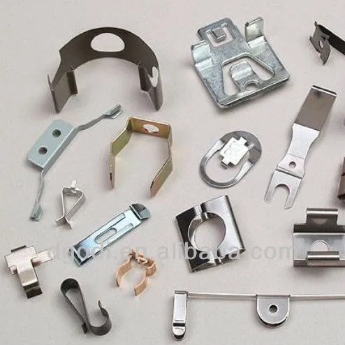 custom made stamping furniture spring clip