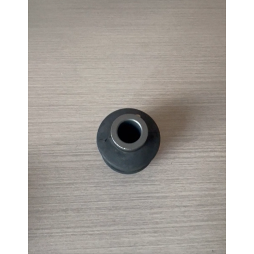 Durable Shock Absorber Bushing with Rubber Material