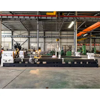 Price Comparison: Multi-Purpose Lathe Machines - Models CW6180, CW61110, and CW61125 - Heavy Duty Options