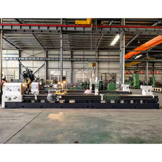 Price Comparison: Multi-Purpose Lathe Machines - Models CW6180, CW61110, and CW61125 - Heavy Duty Options