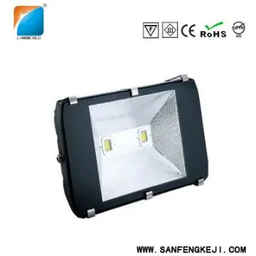 Bridgelux 45mil good quality led flood lighting