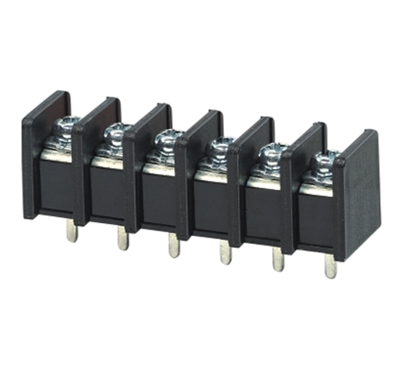 Terminal Block Barrier Terminal High Quality Terminal, High Quality Terminal Block Barrier