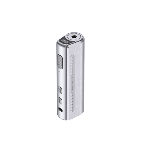 100% Leak Resistant vape mechanical mods