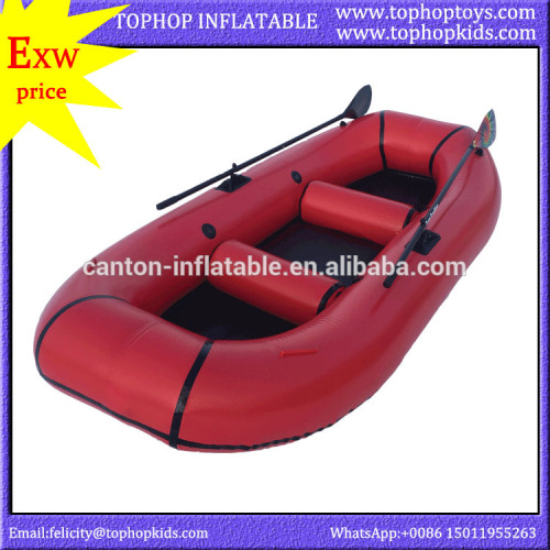 used commercial inflatable boats for sale / cheap inflatable fishing boats from china