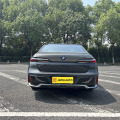 BMW I7 2023 eDrive50L Premium Edition