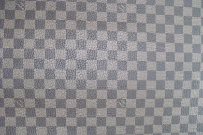 synthetic leather for hobo bags