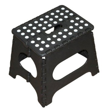 Plastic Folding Step Stool