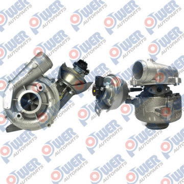 3m5q-6k682-ba,3m5q6k682bb,3m5q6k682ca,3m5q6k682cb,3m5q6k682cc,9654262180,9654931780,9662464980 Turbo Charger For Ford 