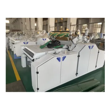 Fiber Carding Production Line Machine