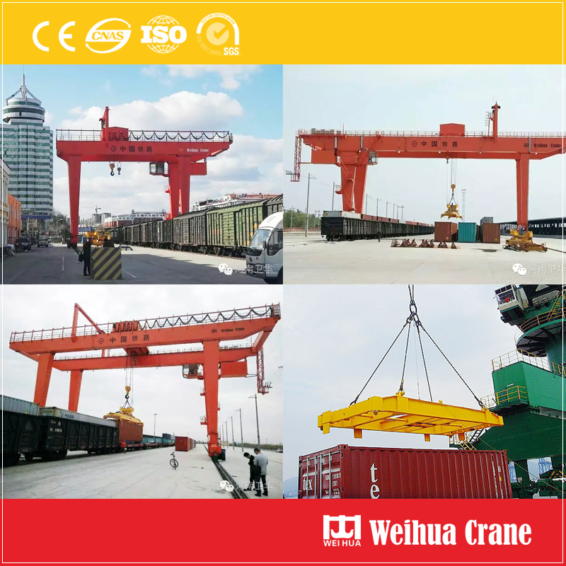 Container-Gantry-Crane