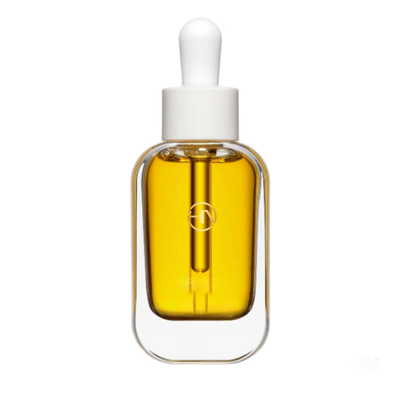 Essential Oil Bottle Glass Dropper Bottle Packaging